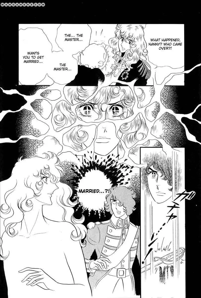 Rose of Versailles Chapter 37 10